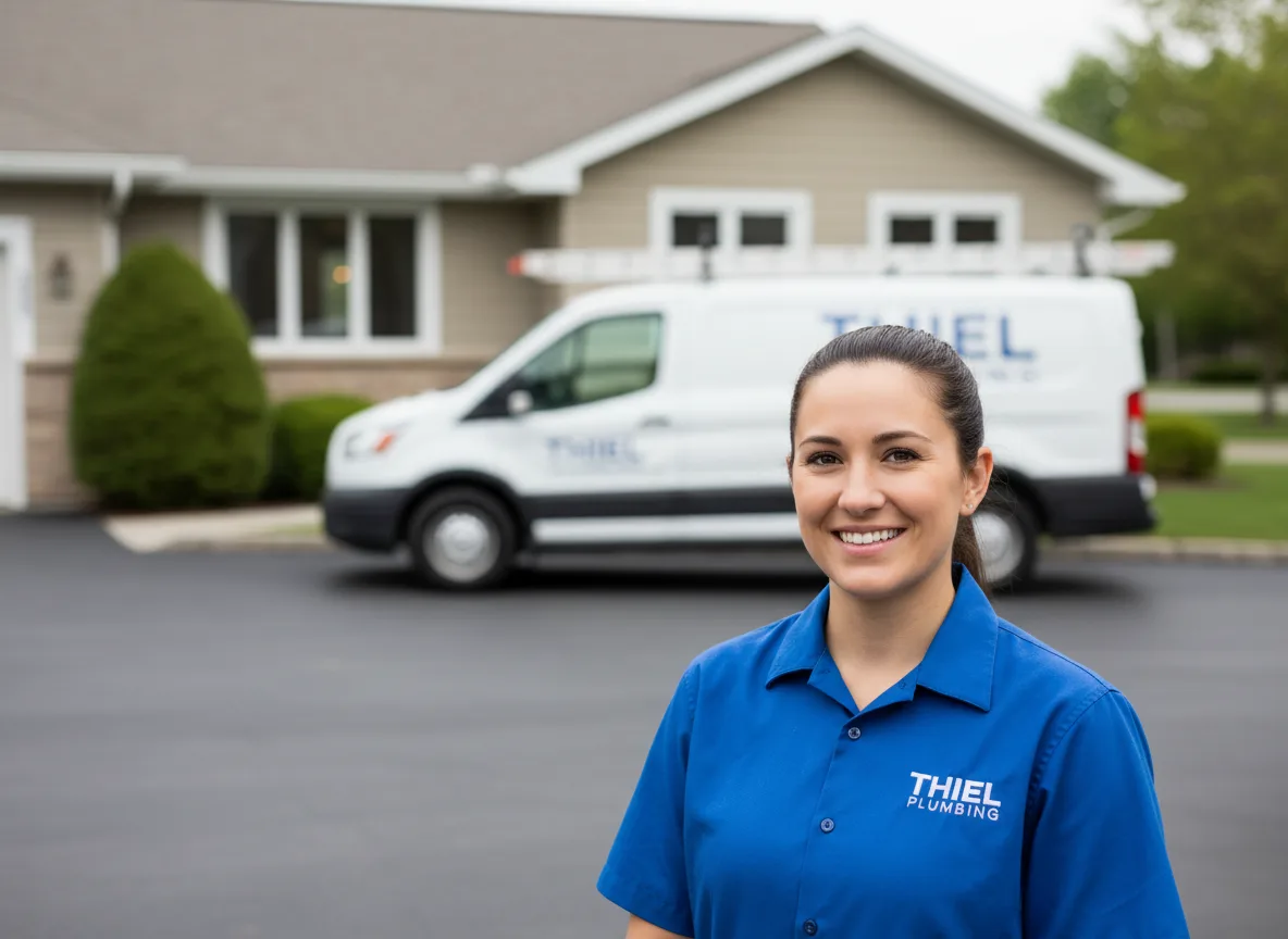 Plumber Bryant, IA FAQs